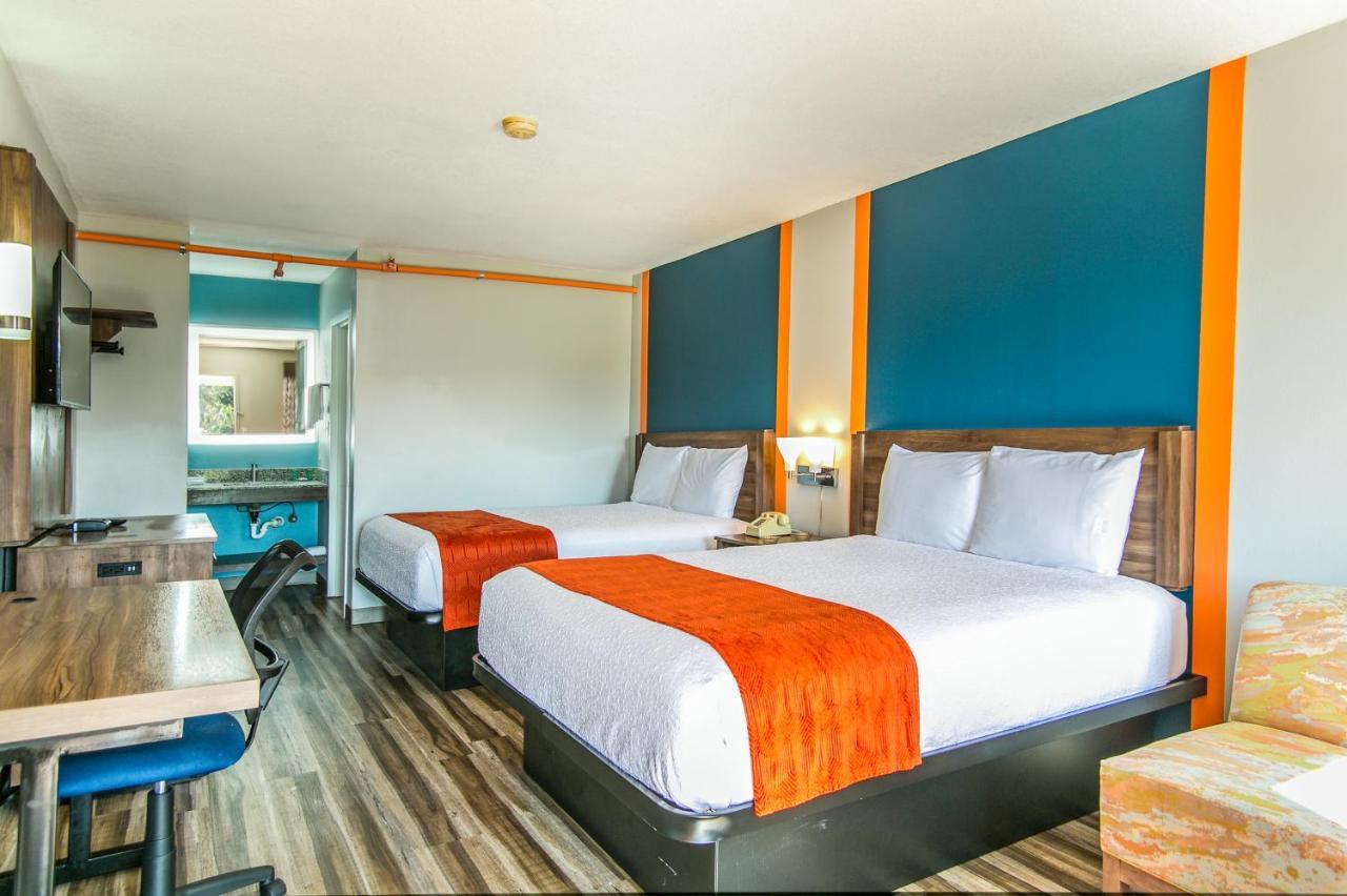 Jubilee Inn Білоксі Екстер'єр фото